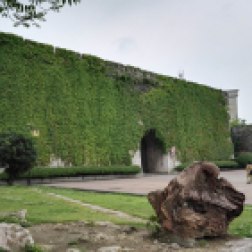 Mur de Nanjing
